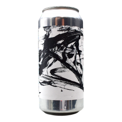 Verdant / Woodshedding - This House - 4.8% - 44cl - Can