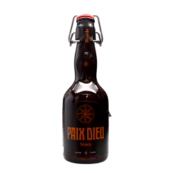 Caulier - Paix Dieu Nova - 33cl - 6.0% - Bte