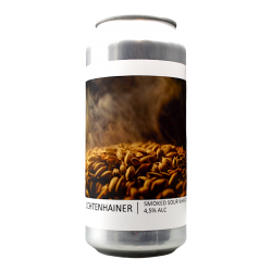 Popihn - Lichtenhainer - 4,5% - 44cl - Can