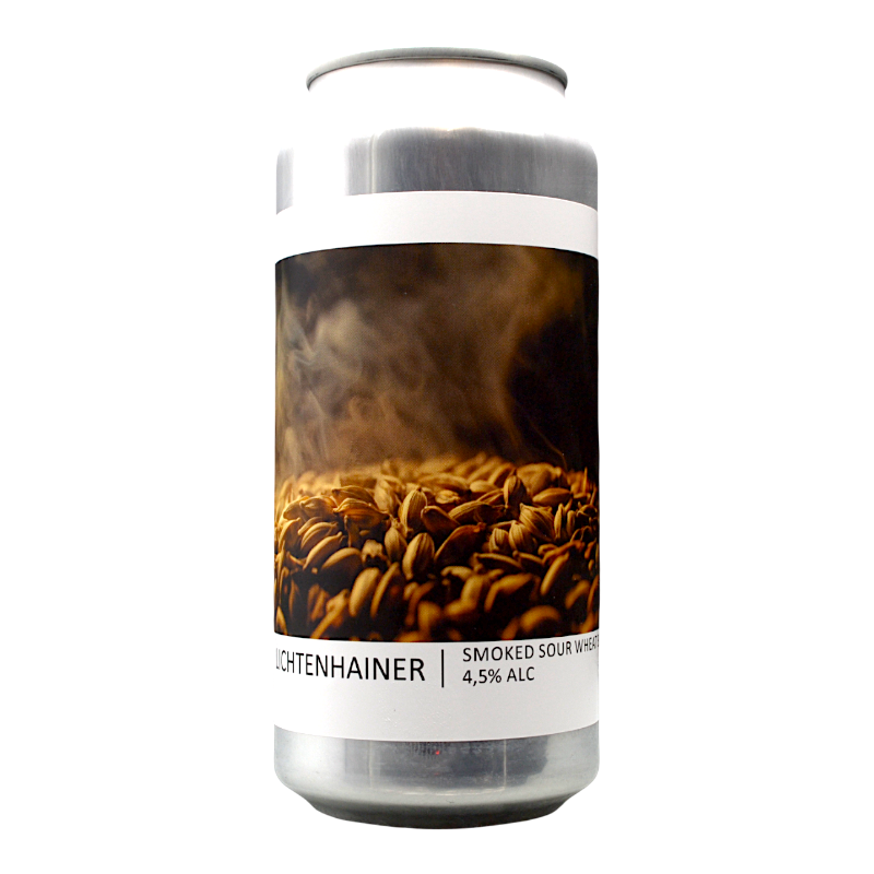 Popihn - Lichtenhainer - 4,5% - 44cl - Can