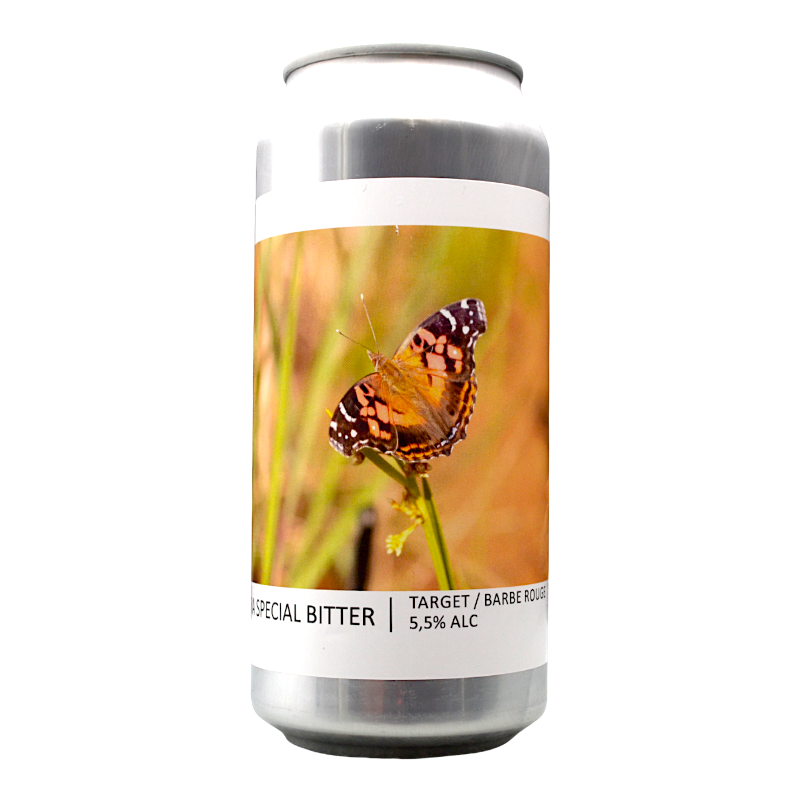 Popihn - Extra Special Bitter - 5,5% - 44cl - Can