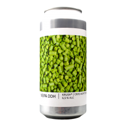 Popihn / Yakima Chief Hops - NEIPA DDH Krush / Cryo Hops Simcoe - 6,5% - 44cl - Can