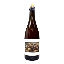 Popihn - Sauvages Barricades 2023 - 6,8% - 75cl - Bte