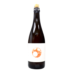 Popihn - Sauvages Abricot 2022 Assemblage 1 - 6,8% - 75cl - Bte