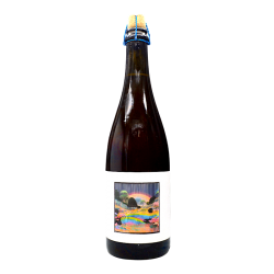 Popihn - Elevage Bourbon 2022 - 7% - 75cl - Bte