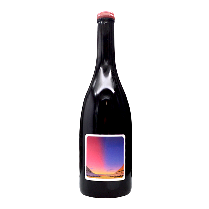 Popihn - Aunis Vin de France 2024 - 13,0% - 75cl - Bte