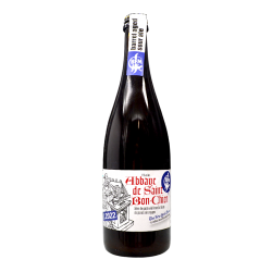 BFM - St Bon-Chien 2022 - 11% - 75cl - Bte