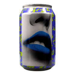 Brasserie Surréaliste - Venus Effect - 4.5% - 33cl - Can