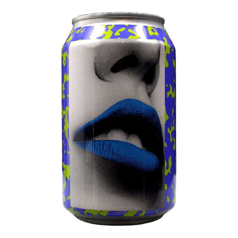 Brasserie Surréaliste - Venus Effect - 4.5% - 33cl - Can