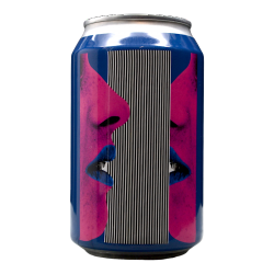 Brasserie Surréaliste - Beatific Ecstasy - 4.7% - 33cl - Can