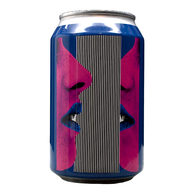 Brasserie Surréaliste - Beatific Ecstasy - 4.7% - 33cl - Can