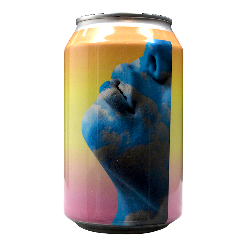 Brasserie Surréaliste - Opera Fantastico - 6.7% - 33cl - Can