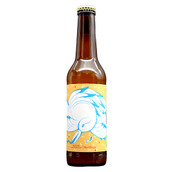 L'improbable - Calidris - 3.5% - 33cl - Bte - DDM Dépassée