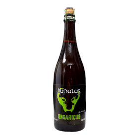Lupulus - Lupulus Organicus - 8.5%...