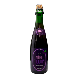 Tilquin - Oude Mûre - 6% - 37.5cl - Bte