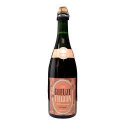 Tilquin - Oude Gueuze Tilquin à l'ancienne - Cuvée Renée - 7,0% - 75cl - Bte