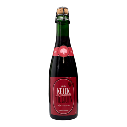 Tilquin - Oude Kriek de Schaerbeek Tilquin à l'ancienne - 7,0% - 37.5cl - Bte