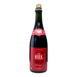 Tilquin - Oude Kriek de Schaerbeek Tilquin à l'ancienne - 7,0% - 75cl - Bte