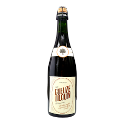 Tilquin - Tilquin Oude Gueuze Peated Whisky - 7,3% - 75cl - Bte