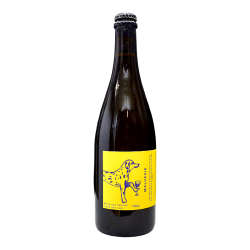 Chien Bleu - Malvasia - 7% - 75cl - Bte