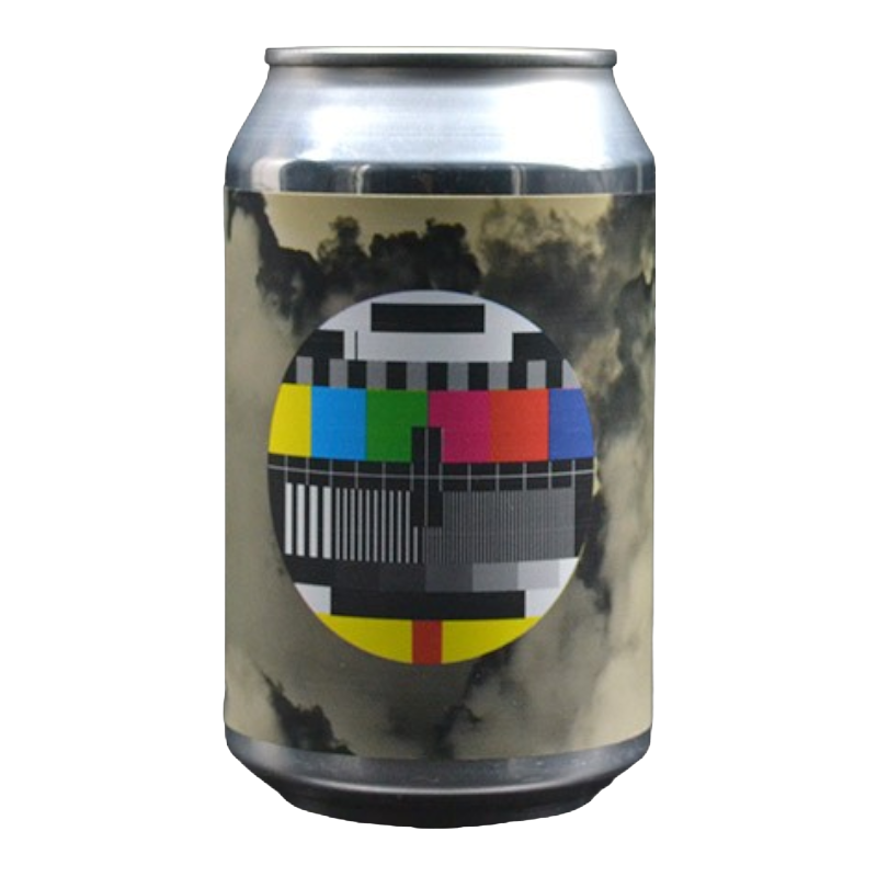 To Ol - Gose to Hollywood - 3.8% - 33cl - Can - DDm Dépassée
