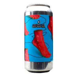Garage - Lacura 25 - 7,0% - 44cl - Can