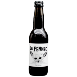 La Meute - Fennec - 4.1% - 33cl - Bte - DDM Bientôt/Dépassée