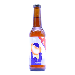L'improbable - Coming Home - 5.5% - 33cl - Bte - DDM Bientôt/Dépassée