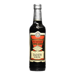 Samuel Smith's - Taddy Porter - 5% - 35.5cl - Bte - DDM Bientôt/Dépassée