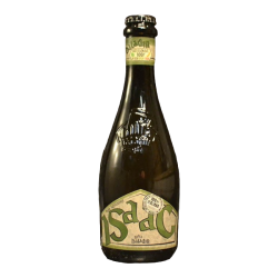 Baladin - Isaac - 5% - 33cl - Bte - DDM Bientôt/Dépassée