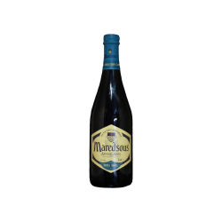 Maredsous - 10 Triple - 10% - 75cl - Bte - DDM Bientôt/Dépassée