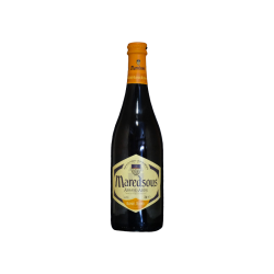 Maredsous - 6 Blond - 6.5% - 75cl - Bte - DDM Bientôt/Dépassée