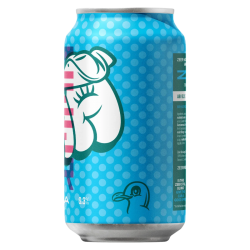 Zeer - Nina - 0.3% - 33cl - Can - DDM Bientôt/Dépassée
