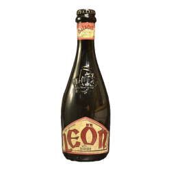 Baladin - Leon - 8.5% - 33cl - Bte - DDM Bientôt/Dépassée
