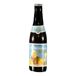 St Bernardus - Extra  - 4.8% - 33cl - Bte - DDM Bientôt/Dépassée