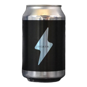 Garage - Ocata - 5.4% - 33cl - Can...