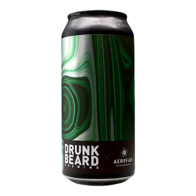 Drunk Beard / Aerofab - Elephant...