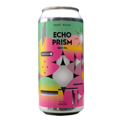 Fuerst Wiacek - Echo Prism - 6,8% - 44cl - Can