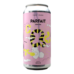 Fuerst Wiacek / Fauve - Parfait - 6,8% - 44cl - Can