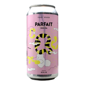 Fuerst Wiacek / Fauve - Parfait -...