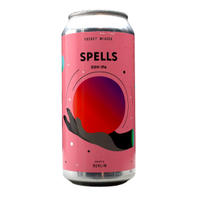 Fuerst Wiacek - Spells - 6,8% -...