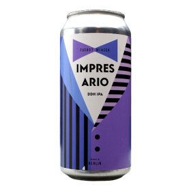 Fuerst Wiacek - Impresario - 6,8% -...