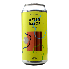 Fuerst Wiacek - Afterimage - 6,8% -...