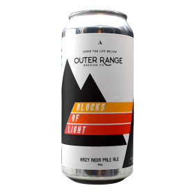 Outer Range - Blocks of Light -...