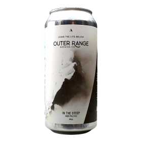 Outer Range - In the Steep  - 6.7%...