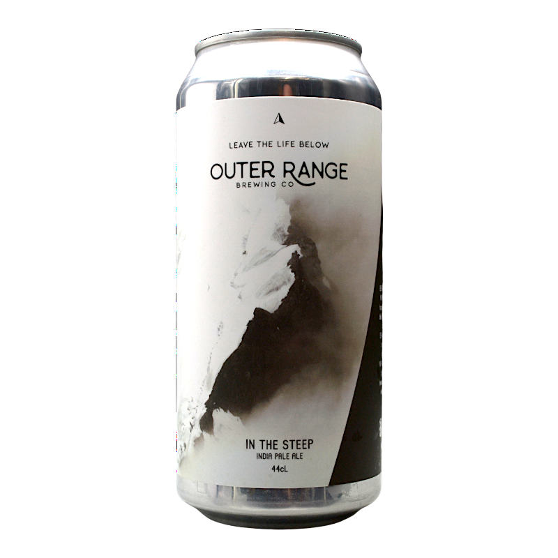 Outer Range - In the Steep  - 6.7% - 44cl - Can - DDM Dépassée
