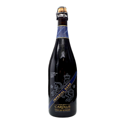 Het Anker - Carolus - Cuvée VDK Imperial Dark - 11% - 75cl - Bte