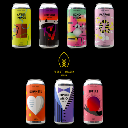 New Pack IPA Fuerst Wiacek - 7x44cl - Can