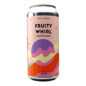 Fuerst Wiacek - Fruity Whirl - 5,0%...