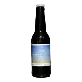 Popihn - Icauna - 4.8% - 33cl - Bte